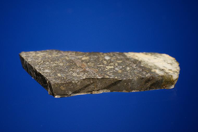 GOLD with HESSITE, PETZITE, and PYRITE