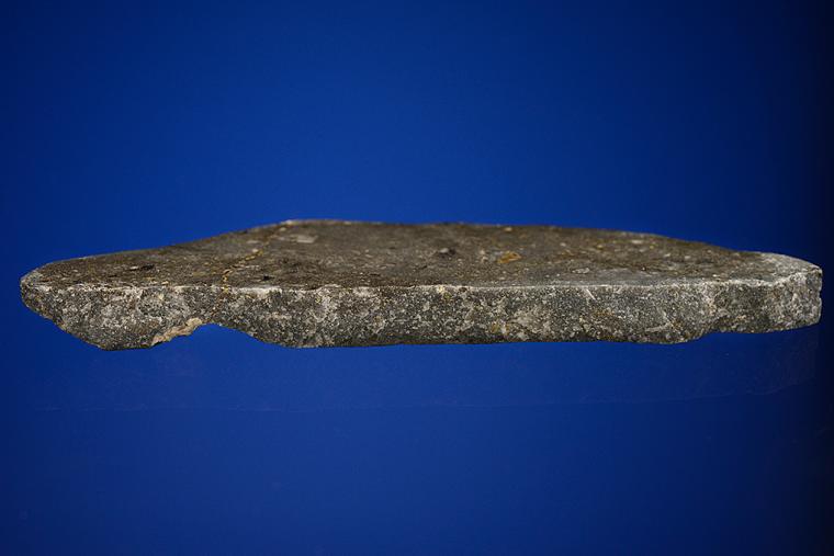 GOLD with HESSITE, PETZITE, and PYRITE