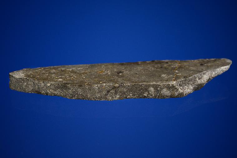 GOLD with HESSITE, PETZITE, and PYRITE