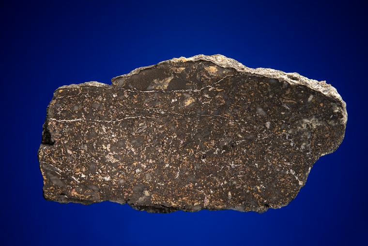 GOLD with HESSITE, PETZITE, and PYRITE