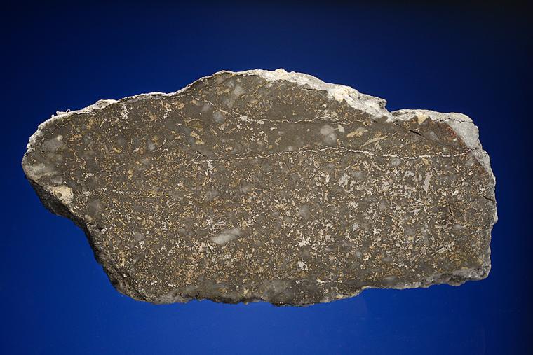 GOLD with HESSITE, PETZITE, and PYRITE