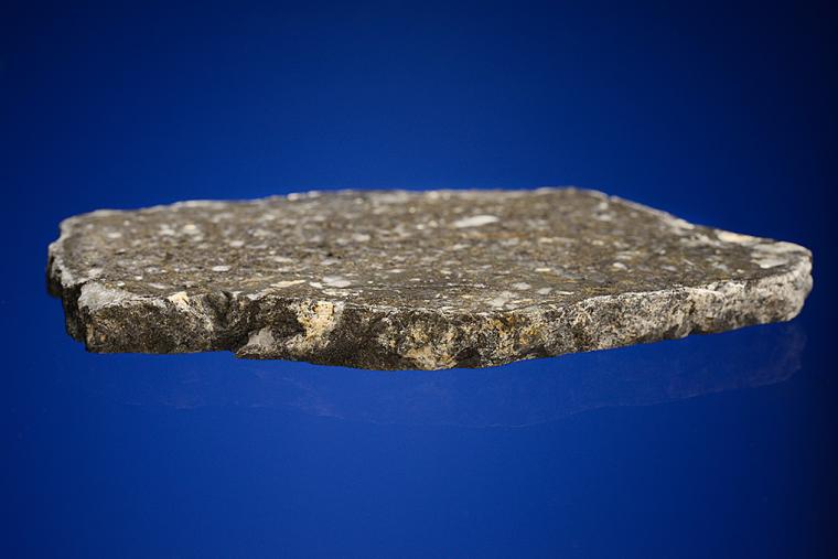 GOLD with HESSITE, PETZITE, and PYRITE