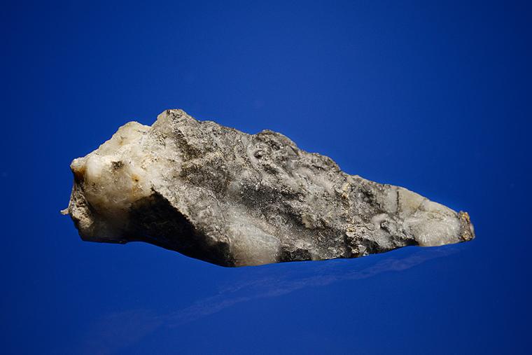 GOLD with HESSITE, PETZITE, and PYRITE