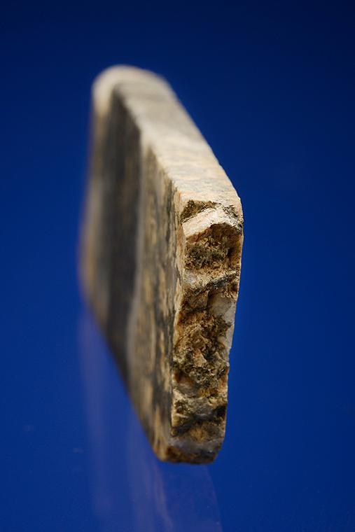 GOLD with HESSITE, PETZITE, and PYRITE