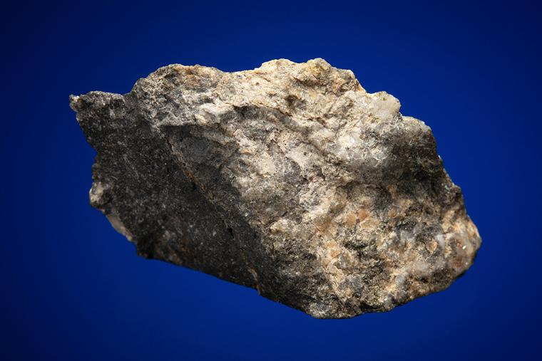 GOLD with HESSITE, PETZITE and PYRITE