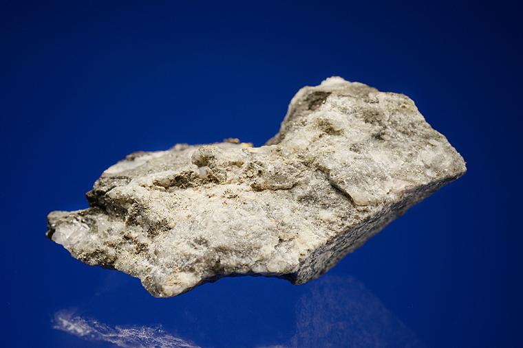 GOLD with HESSITE and PETZITE