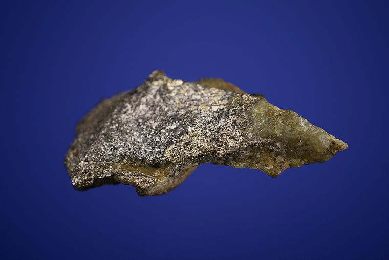 COLORADOITE with PETZITE and CALAVERITE