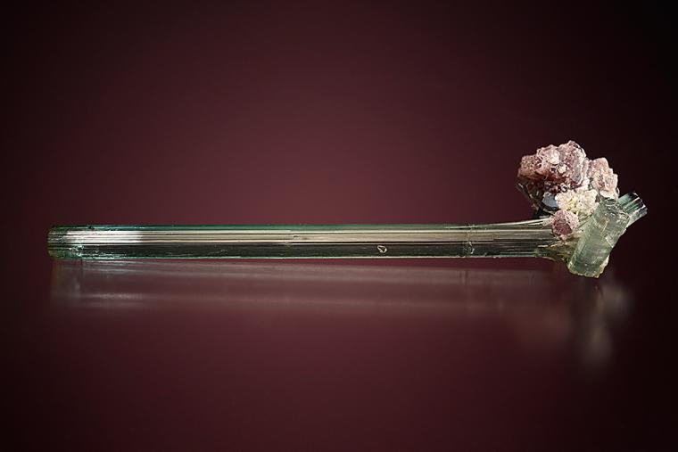 ELBAITE (repaired)