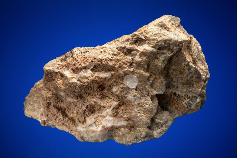 HESSITE with PETZITE