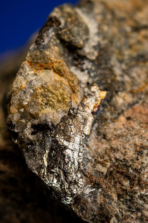 SYLVANITE