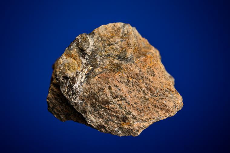 SYLVANITE