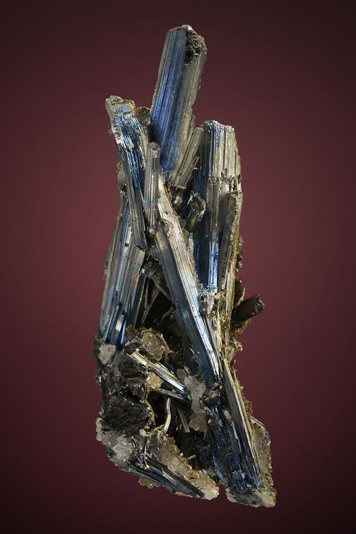 STIBNITE