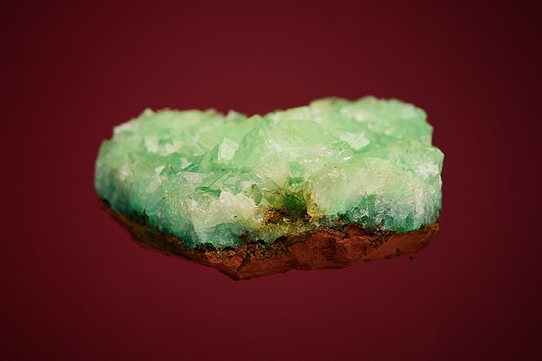 ADAMITE