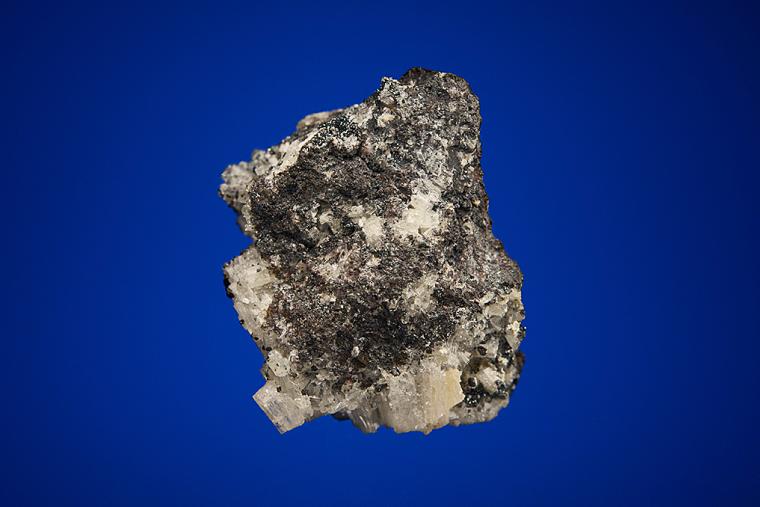 ALAMOSITE with MELANOTEKITE