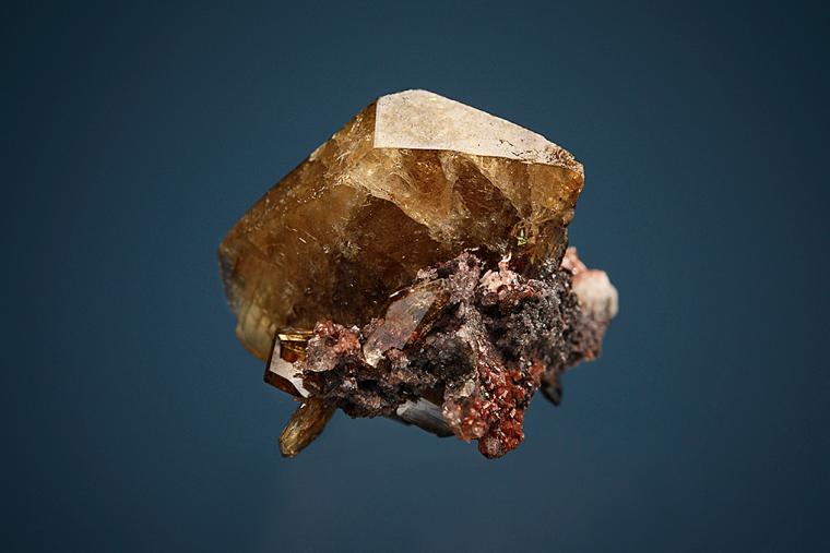 ANGLESITE