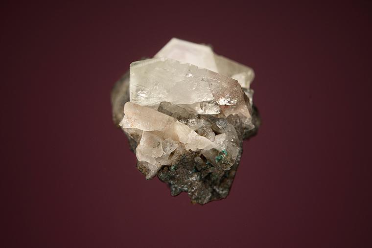 ANGLESITE