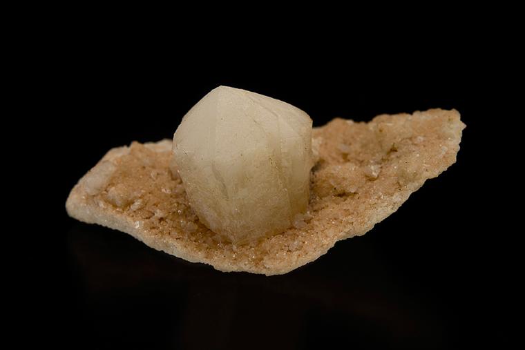 ARAGONITE var. Nicholsonite