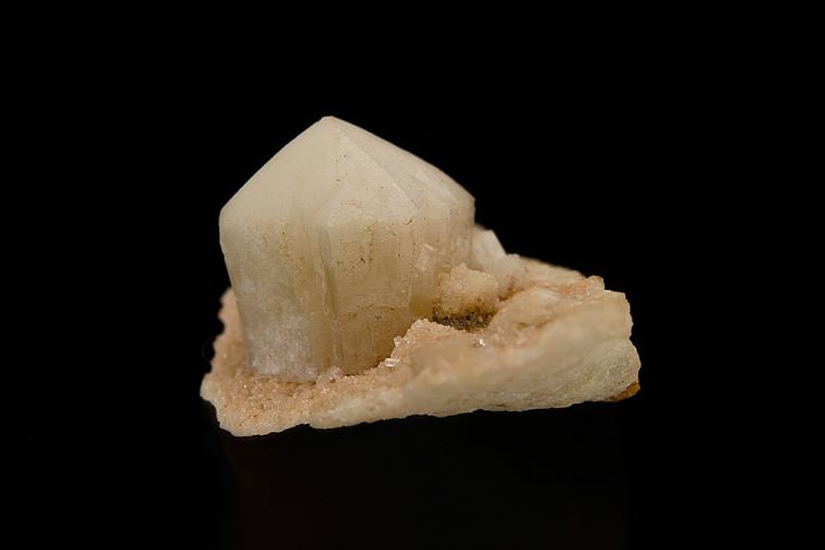 ARAGONITE var. Nicholsonite