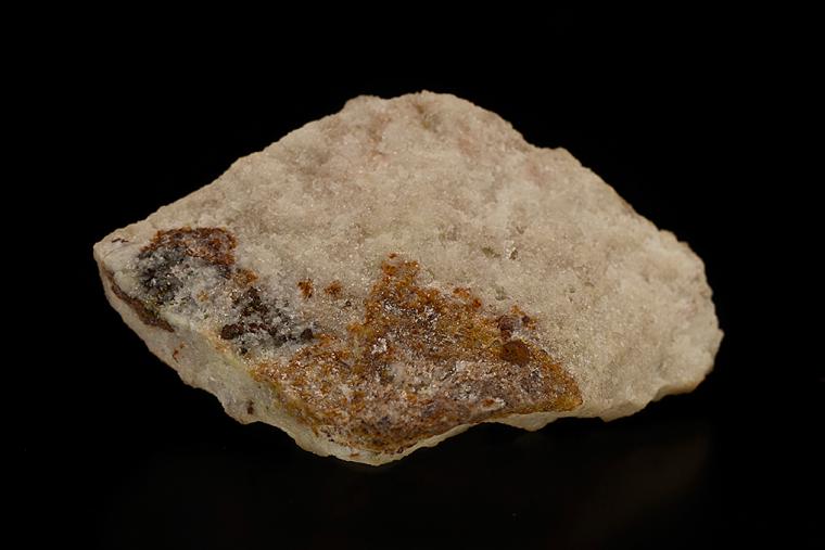 ARAGONITE var. Nicholsonite