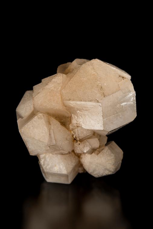 ARAGONITE var. Tarnowitzite
