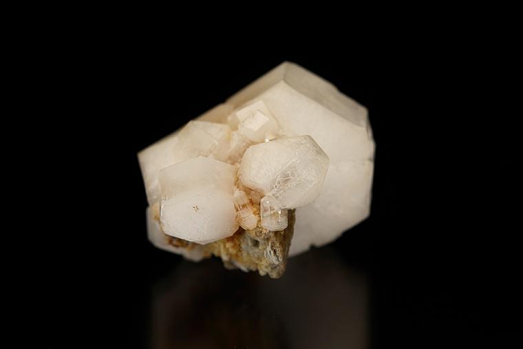 ARAGONITE var. Tarnowitzite