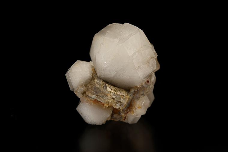ARAGONITE var. Tarnowitzite