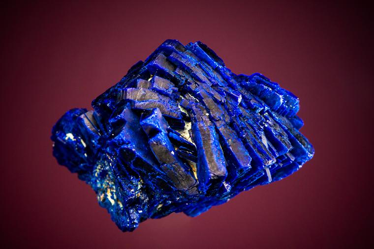 AZURITE