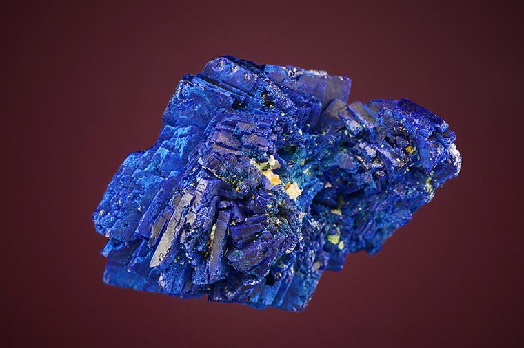 AZURITE