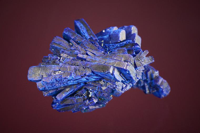 AZURITE