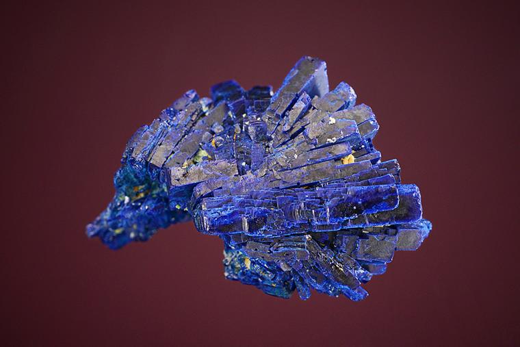 AZURITE