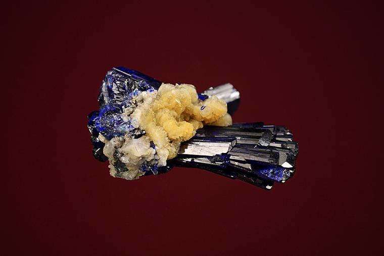 AZURITE