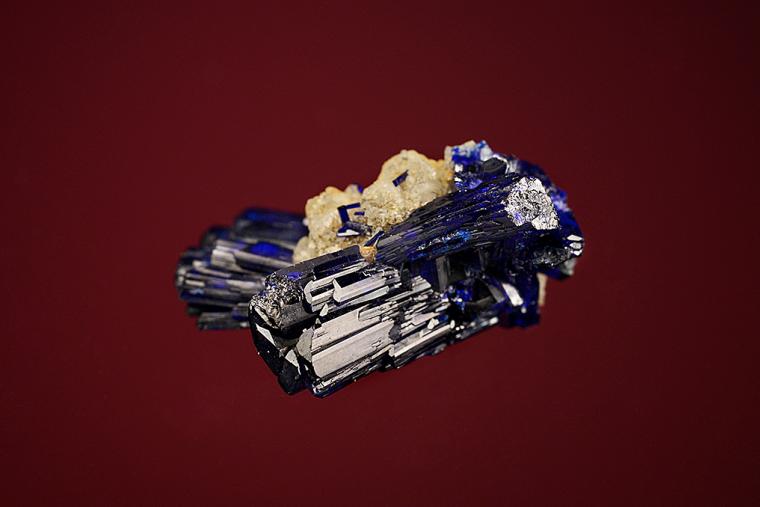 AZURITE