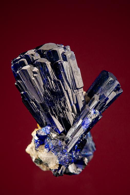 AZURITE