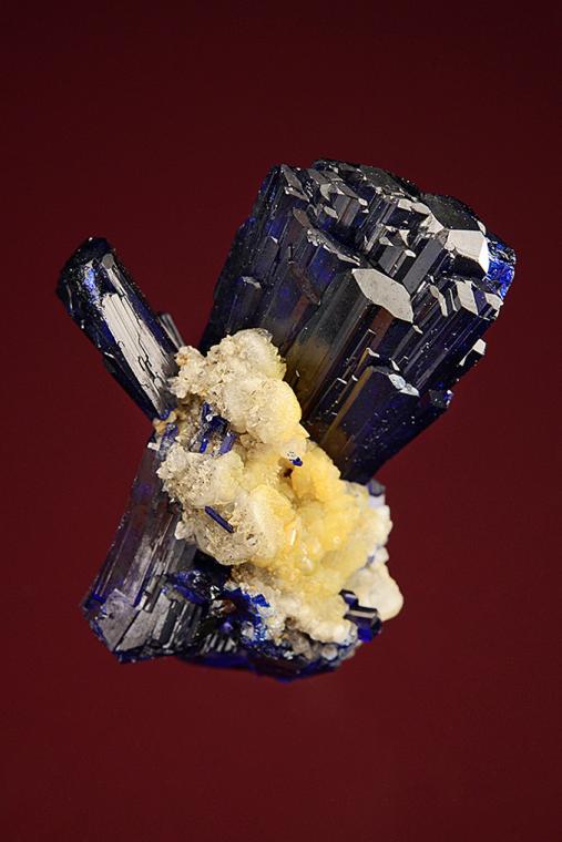 AZURITE