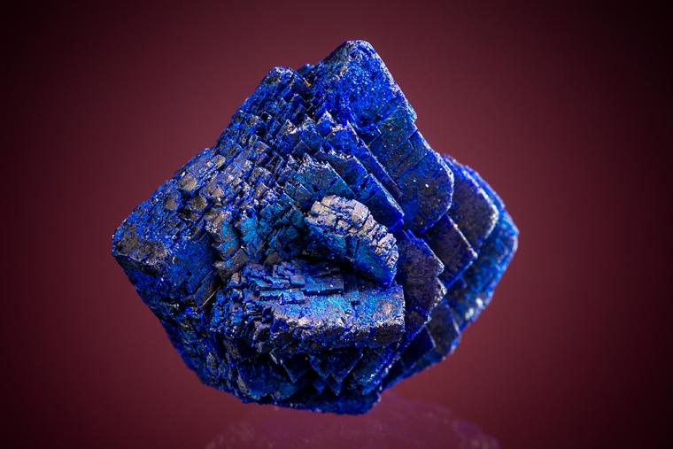 AZURITE