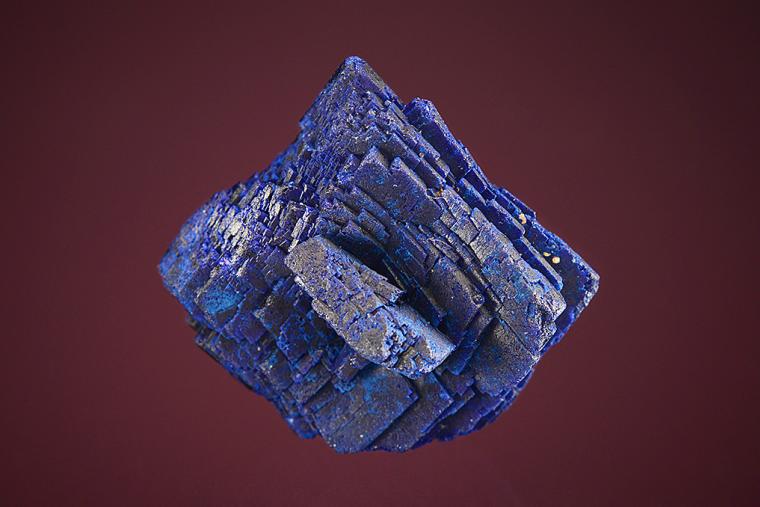 AZURITE
