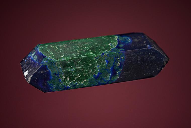 AZURITE