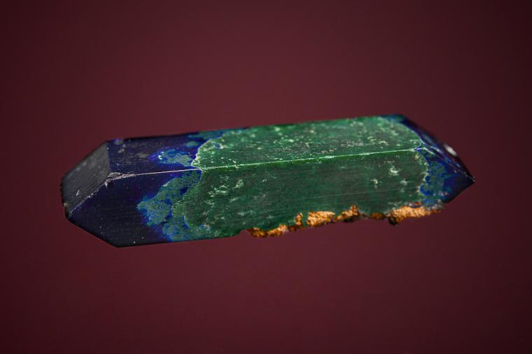AZURITE