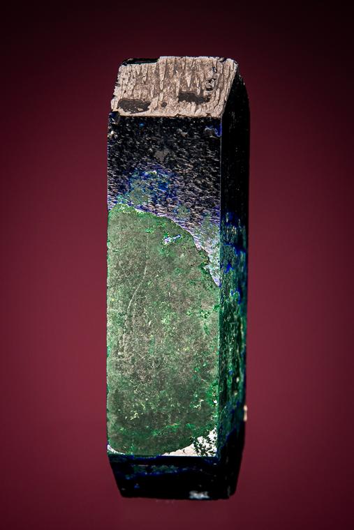 AZURITE