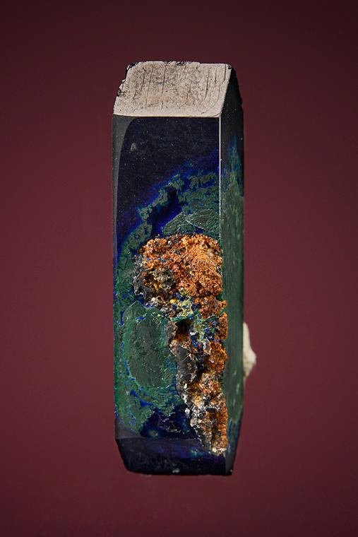 AZURITE