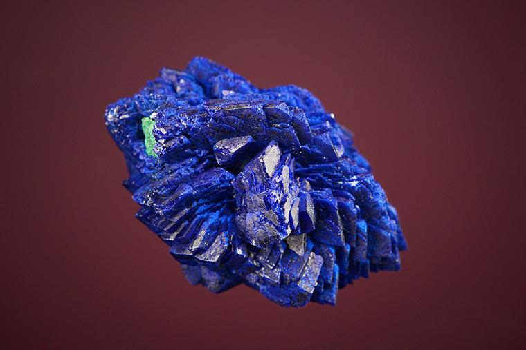 AZURITE
