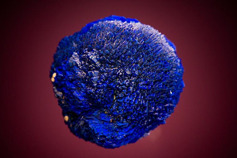 AZURITE