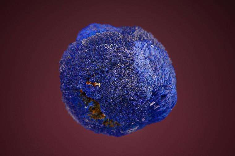 AZURITE