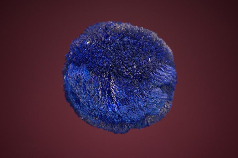 AZURITE