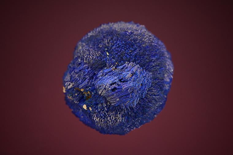 AZURITE