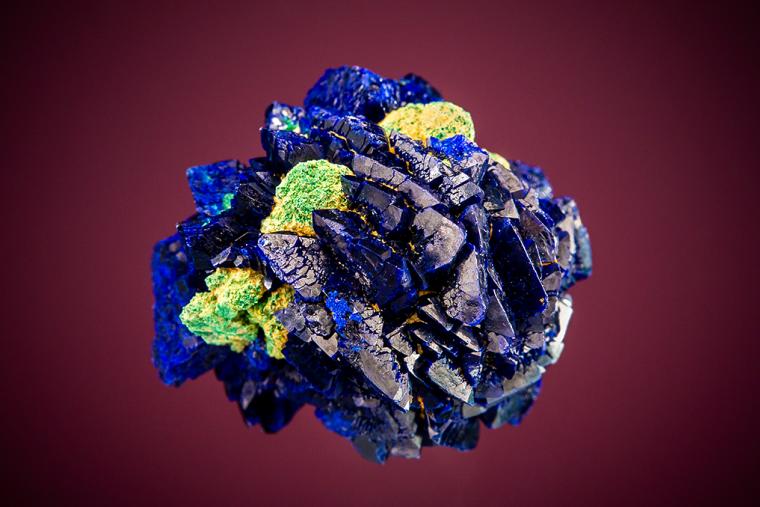AZURITE