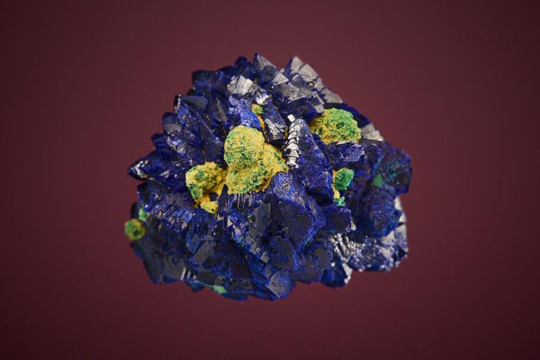 AZURITE