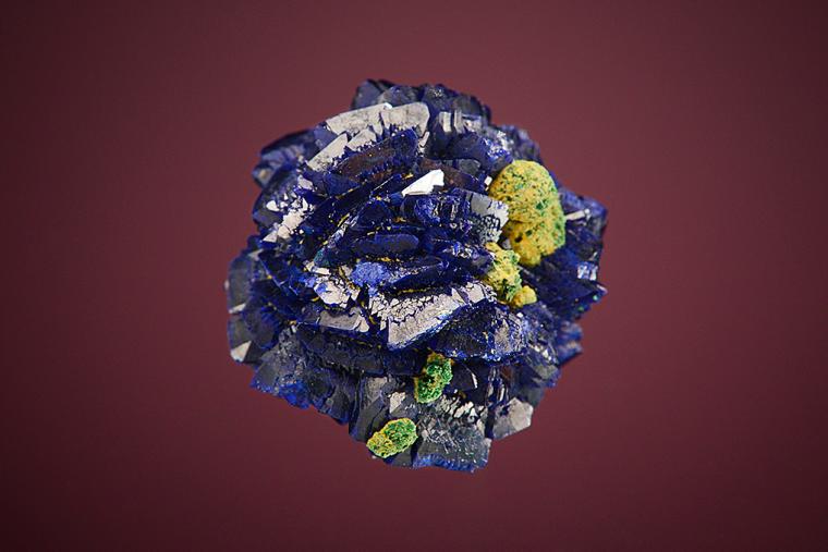 AZURITE