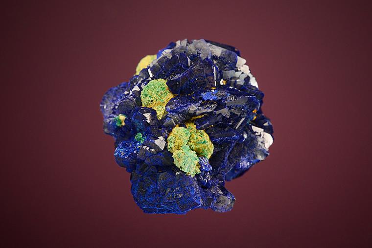 AZURITE