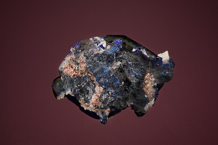 AZURITE